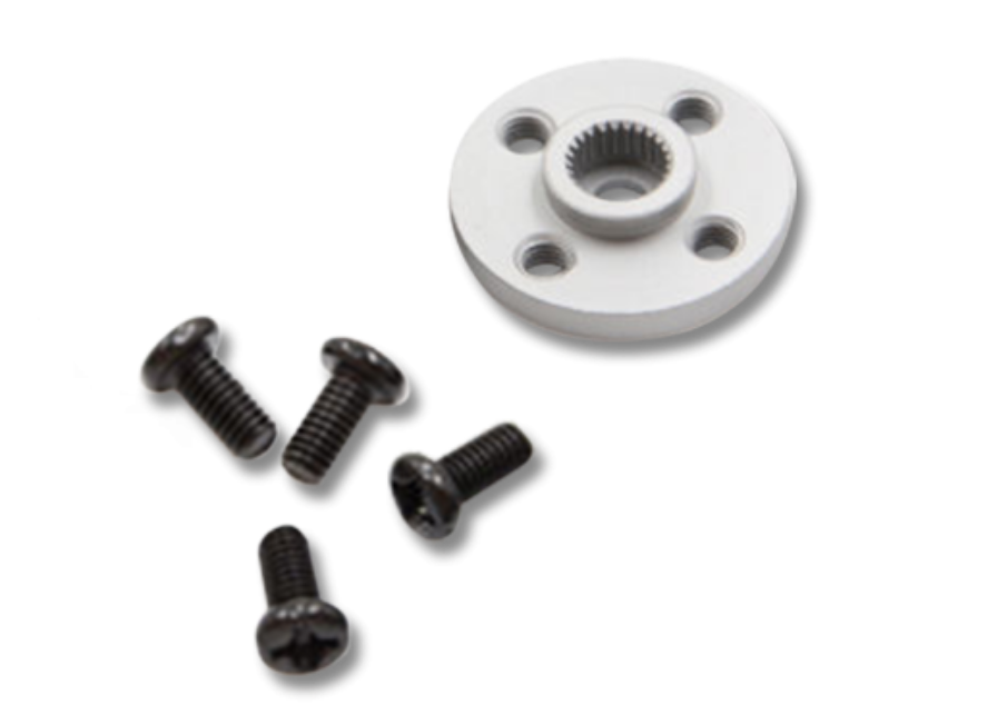 Metal Servo Horn